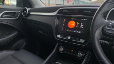 MG Zs 105kW Exclusive EV 45kWh 5dr Auto Electric Hatchback